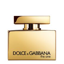 THE ONE GOLD EAU DE PARFUM INTENSE